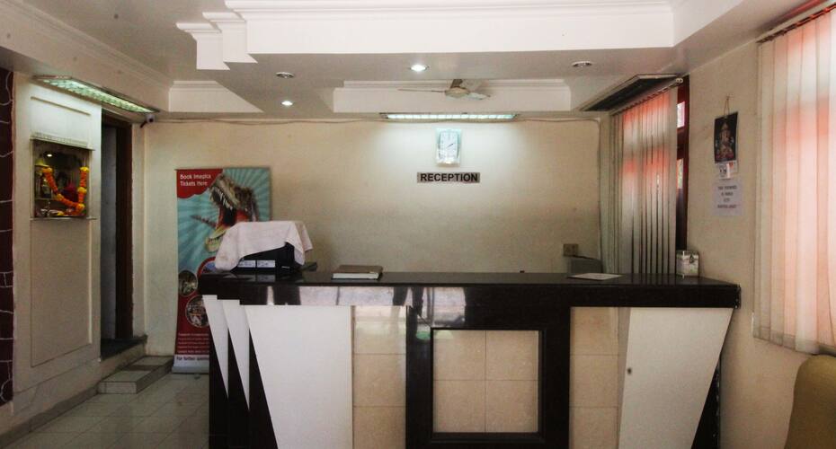 Purohit Holiday Resort, Lonavala 4